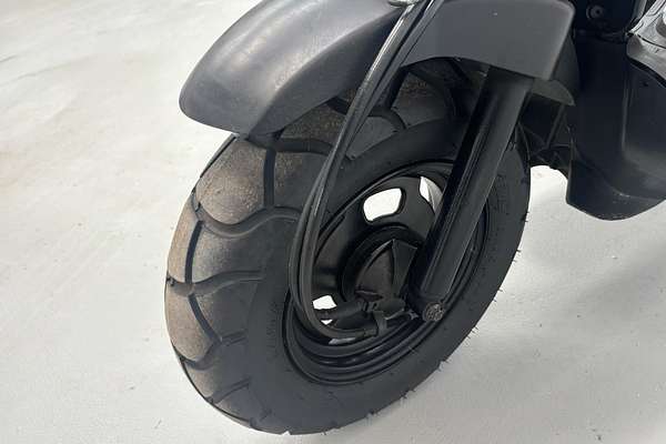 2003 Honda ZOOMER