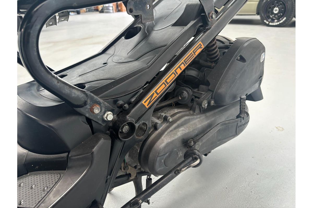 2003 Honda ZOOMER
