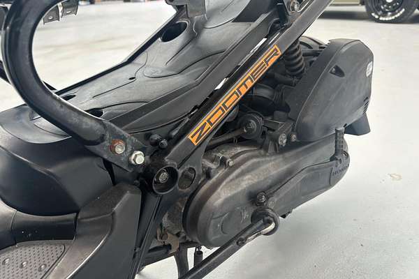 2003 Honda ZOOMER
