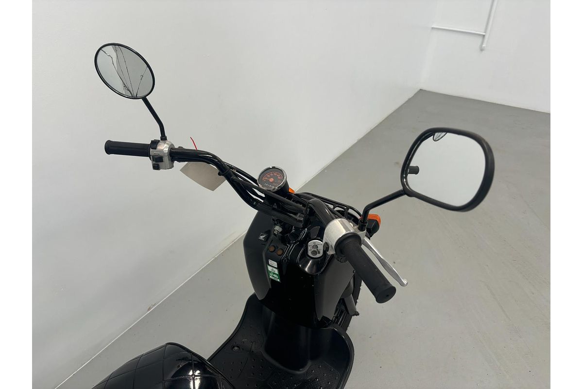 2003 Honda ZOOMER