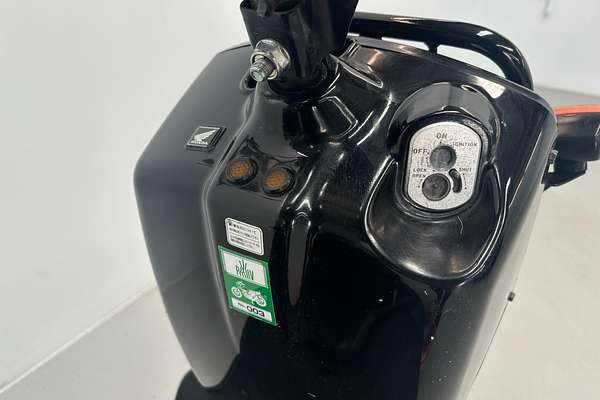 2003 Honda ZOOMER