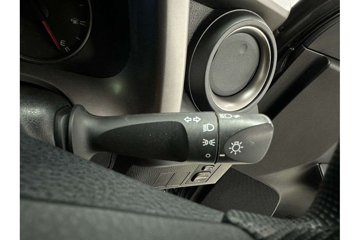 2017 Toyota RAV4 GX ZSA42R