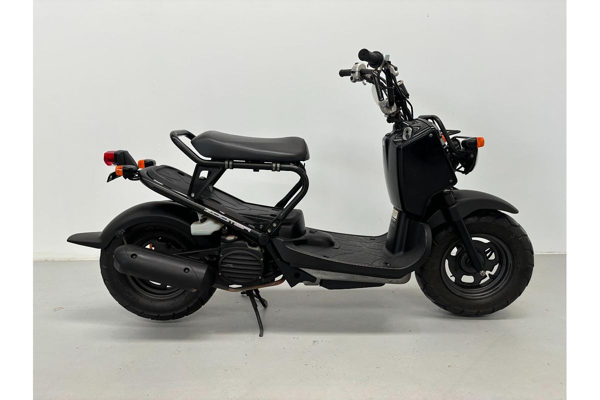 2010 Honda ZOOMER AF58