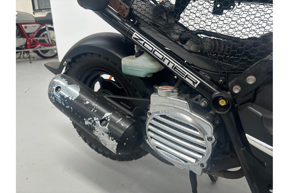 2005 Honda ZOOMER USA) AF58