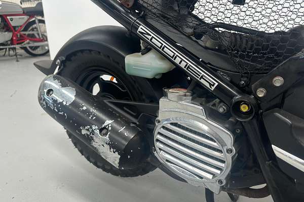 2005 Honda ZOOMER USA) AF58
