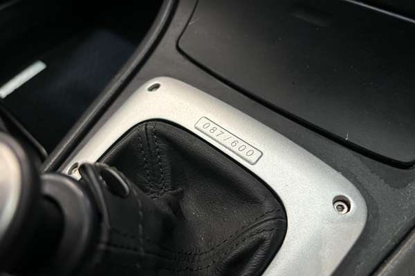 2005 Subaru Impreza WRX S204 S204 HAWK EYE