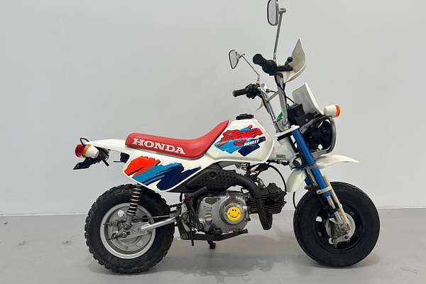 1993 Honda MONKEY BAJA