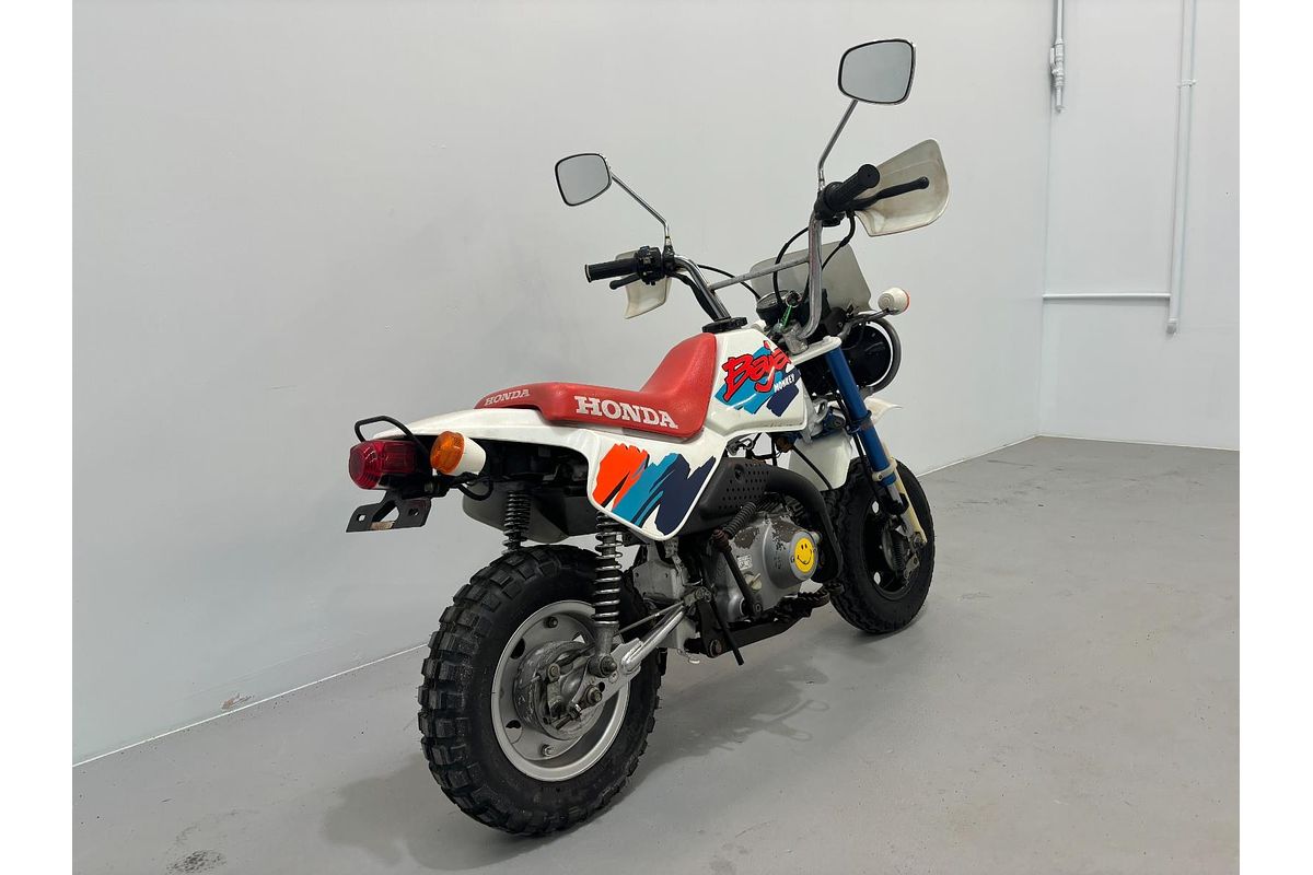 1993 Honda MONKEY BAJA