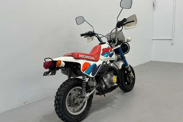 1993 Honda MONKEY BAJA