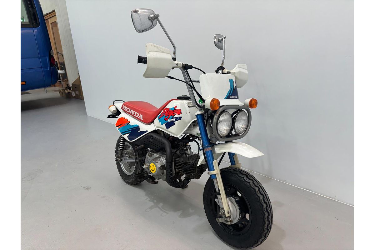 1993 Honda MONKEY BAJA