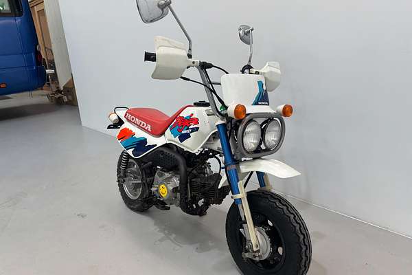 1993 Honda MONKEY BAJA