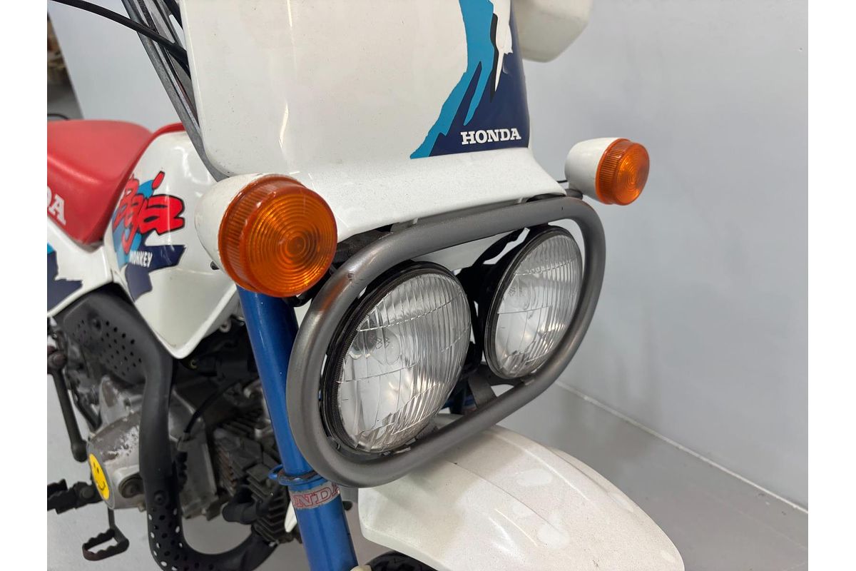 1993 Honda MONKEY BAJA