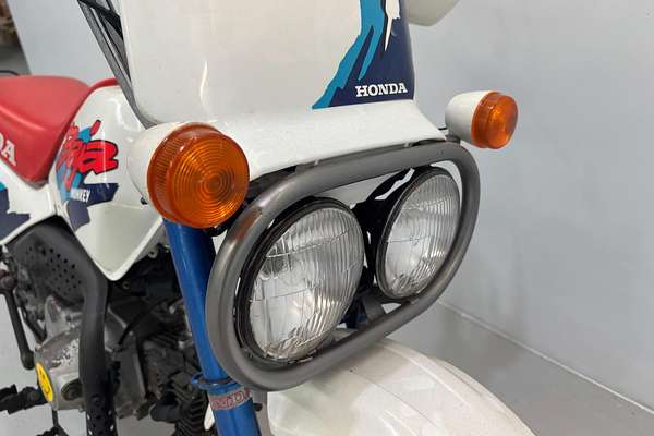 1993 Honda MONKEY BAJA