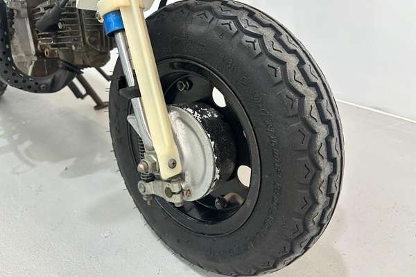 1993 Honda MONKEY BAJA