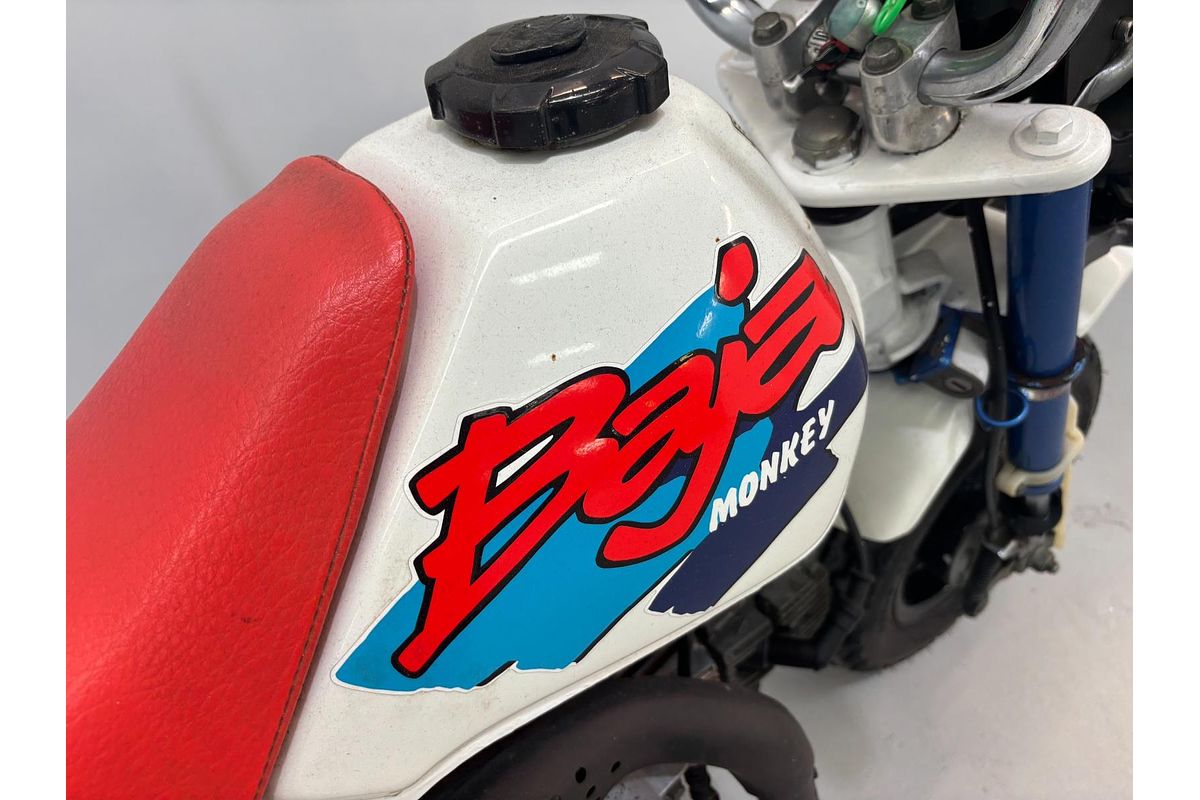 1993 Honda MONKEY BAJA