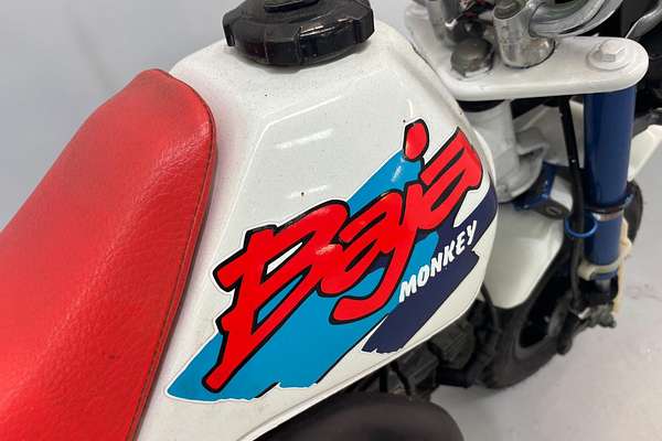 1993 Honda MONKEY BAJA