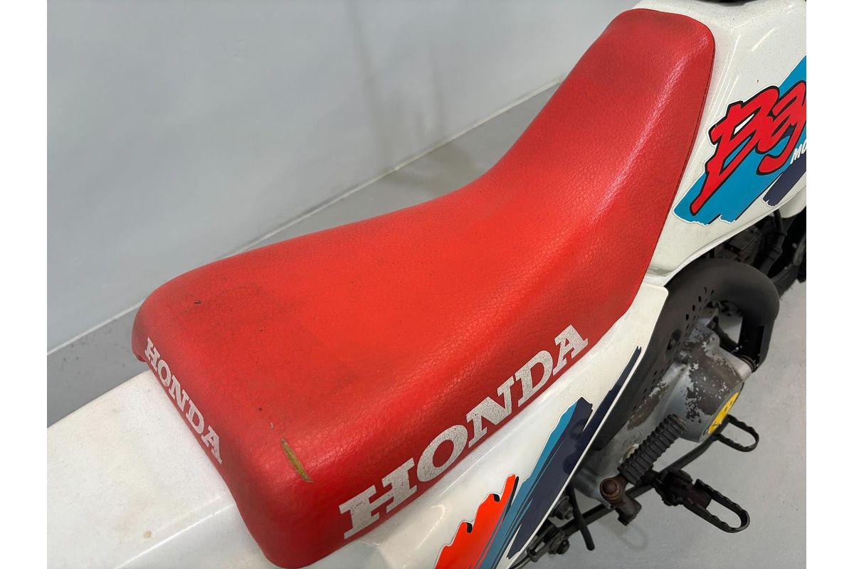 1993 Honda MONKEY BAJA