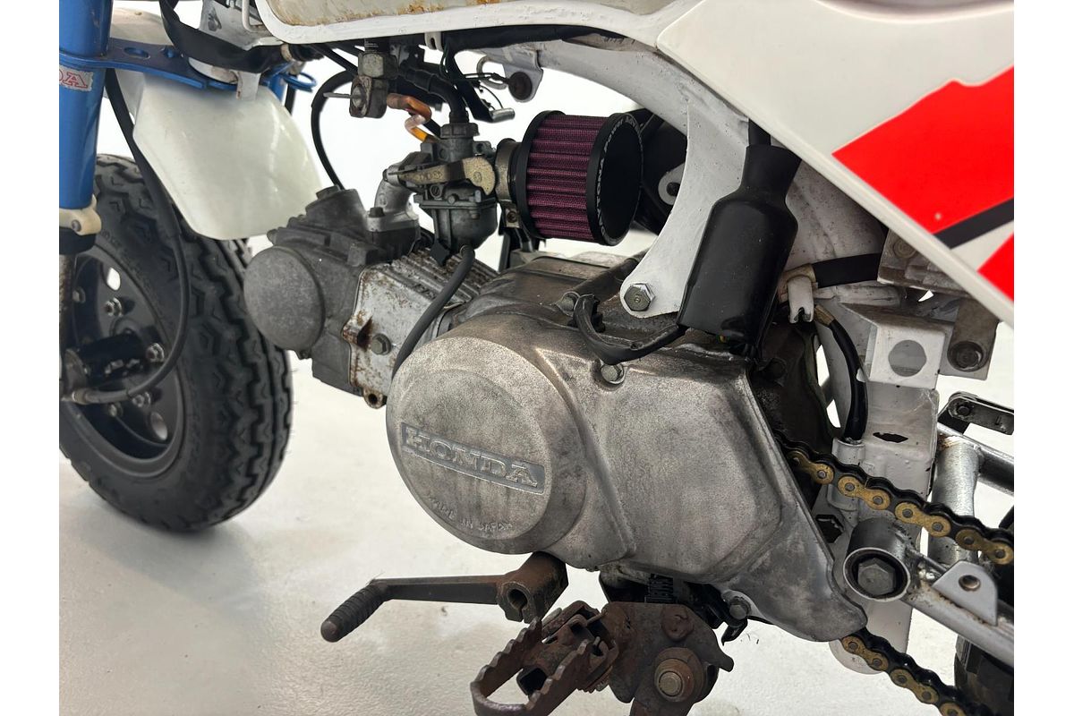 1993 Honda MONKEY BAJA