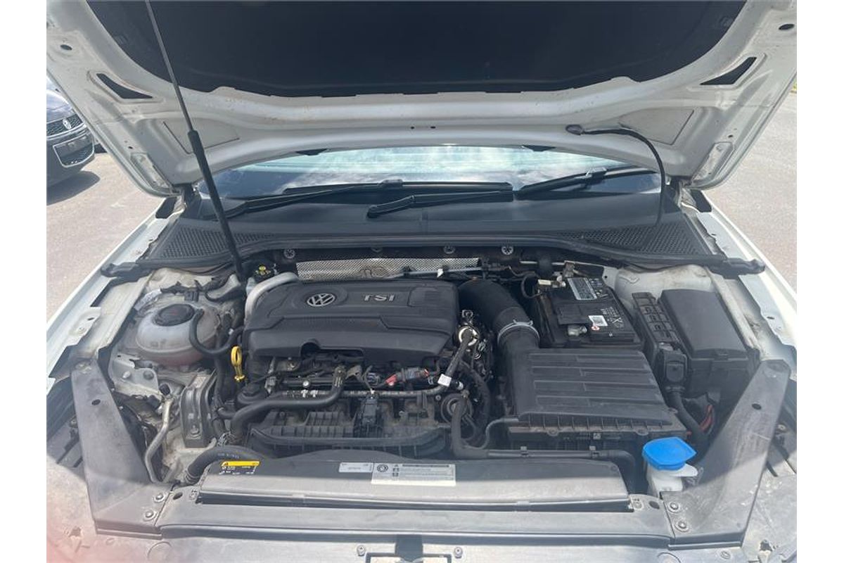 2019 Volkswagen PASSAT 132 TSI COMFORTLINE 3C MY19