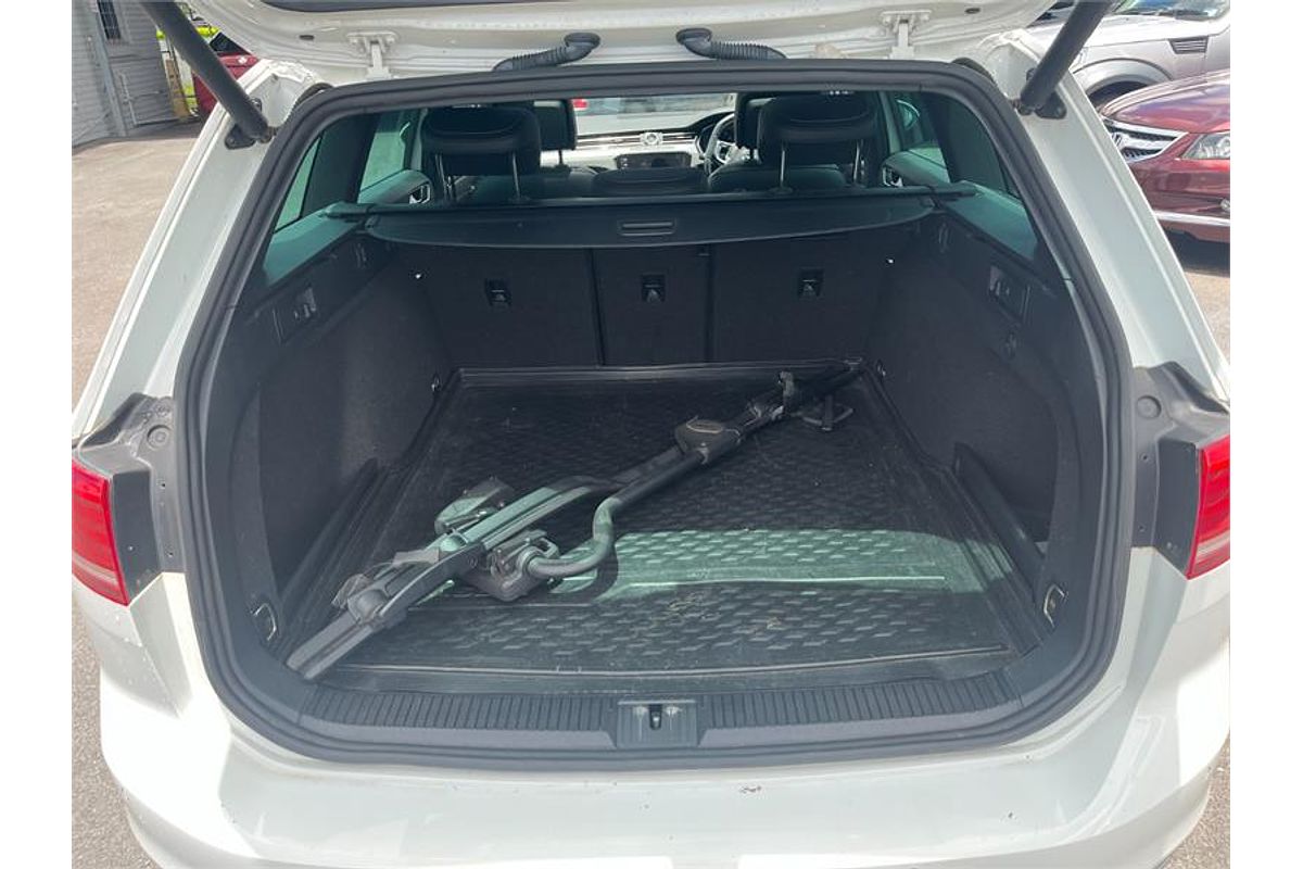 2019 Volkswagen PASSAT 132 TSI COMFORTLINE 3C MY19