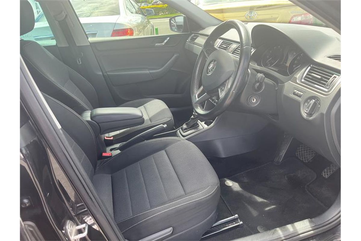 2016 SKODA Rapid NH
