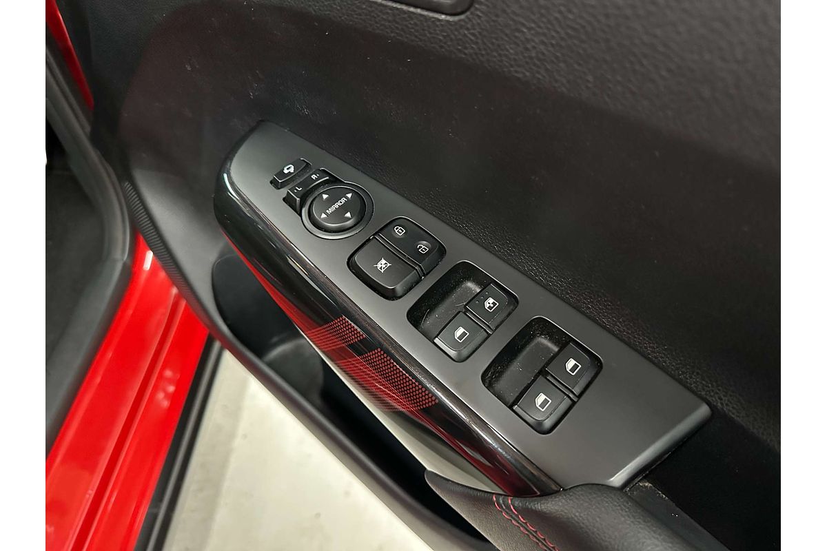 2018 Kia Picanto AO Edition JA