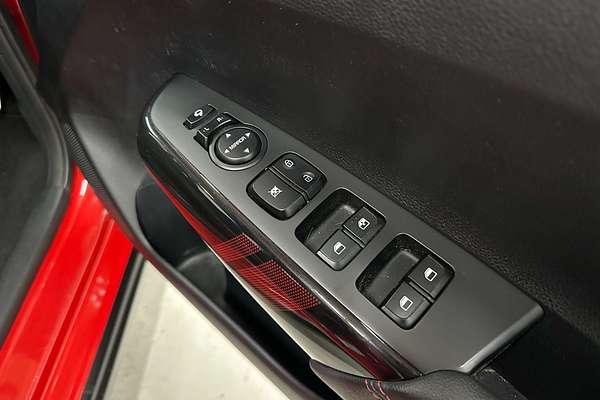 2018 Kia Picanto AO Edition JA
