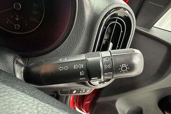 2018 Kia Picanto AO Edition JA