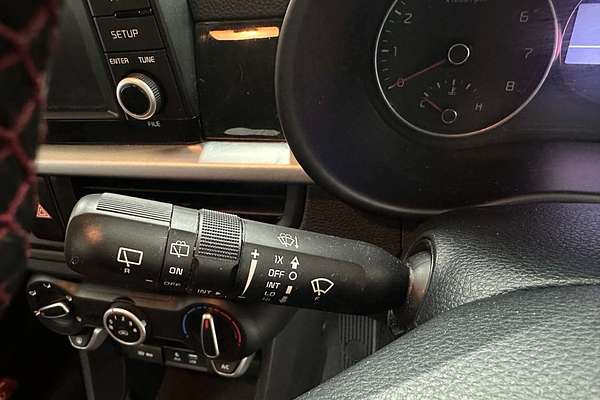 2018 Kia Picanto AO Edition JA