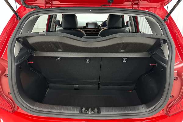 2018 Kia Picanto AO Edition JA