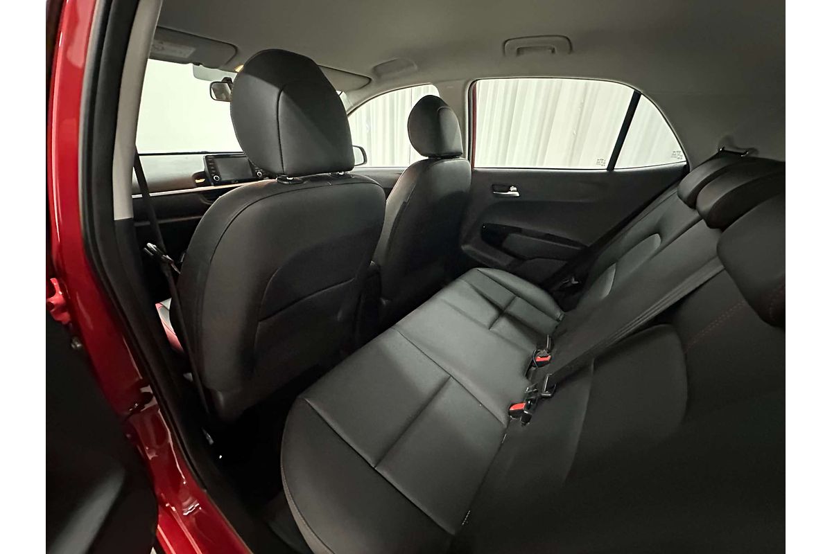 2018 Kia Picanto AO Edition JA