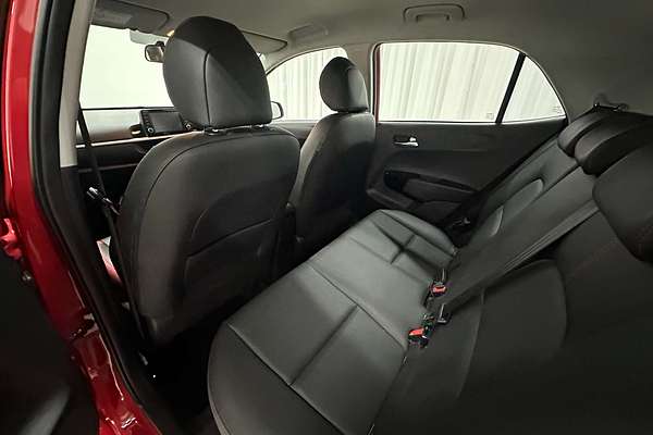 2018 Kia Picanto AO Edition JA