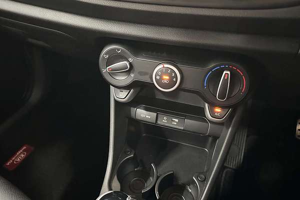 2018 Kia Picanto AO Edition JA