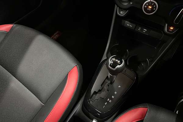 2018 Kia Picanto AO Edition JA