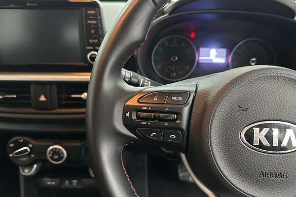 2018 Kia Picanto AO Edition JA