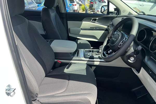 2023 Kia Carnival S KA4