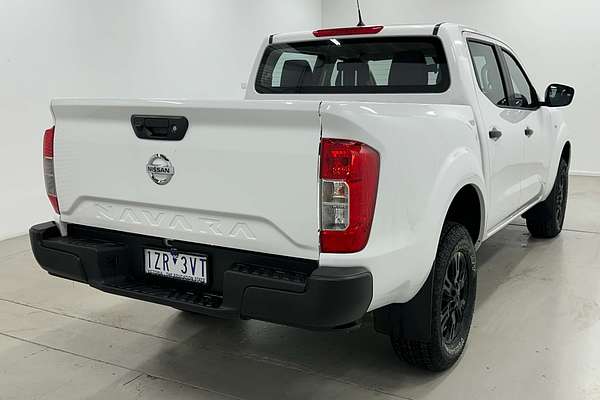 2023 Nissan Navara SL D23 4X4