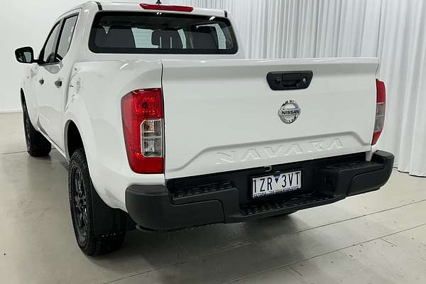 2023 Nissan Navara SL D23 4X4