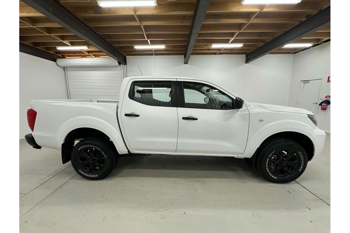 2023 Nissan Navara SL D23 4X4