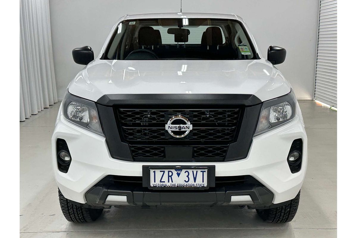 2023 Nissan Navara SL D23 4X4