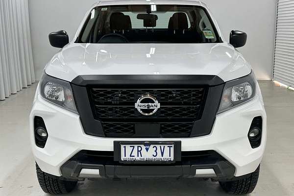 2023 Nissan Navara SL D23 4X4