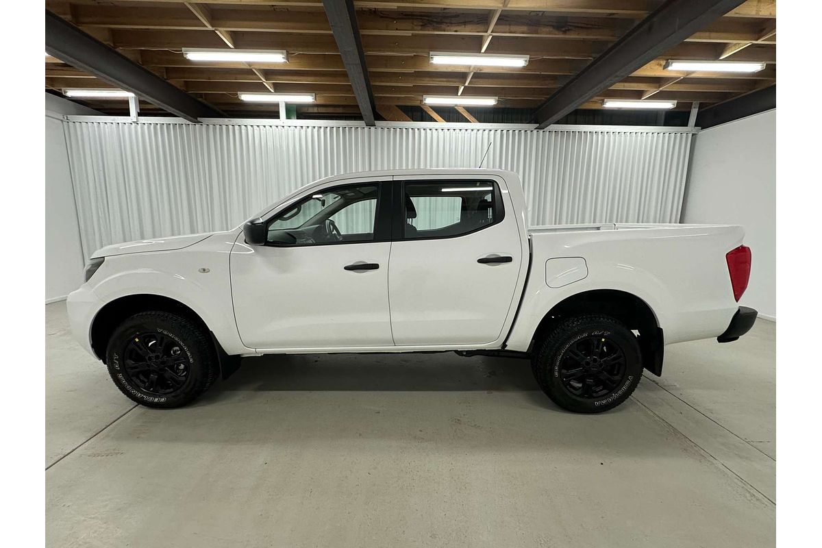 2023 Nissan Navara SL D23 4X4