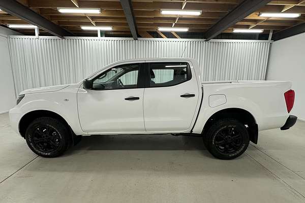 2023 Nissan Navara SL D23 4X4