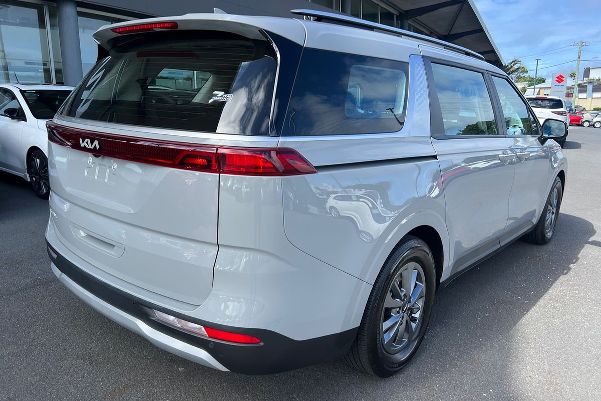 2023 Kia Carnival S KA4