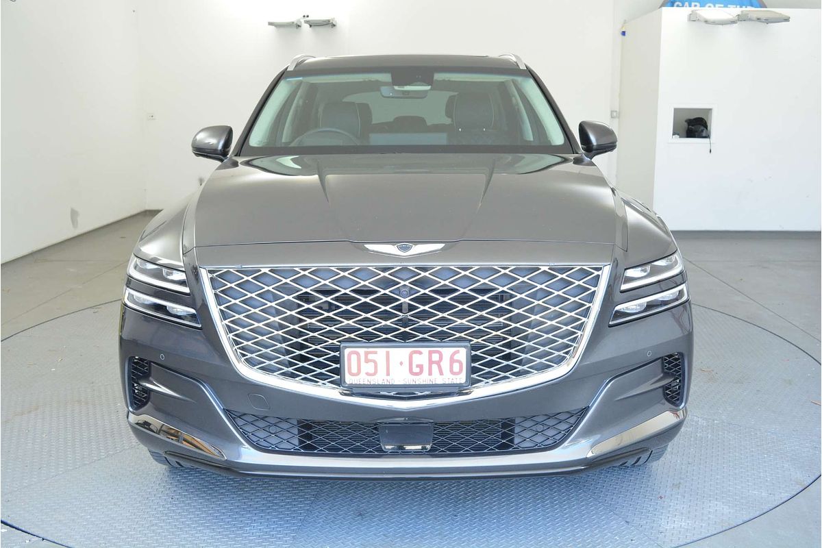 2023 Genesis GV80 3.0D AWD JX.V3