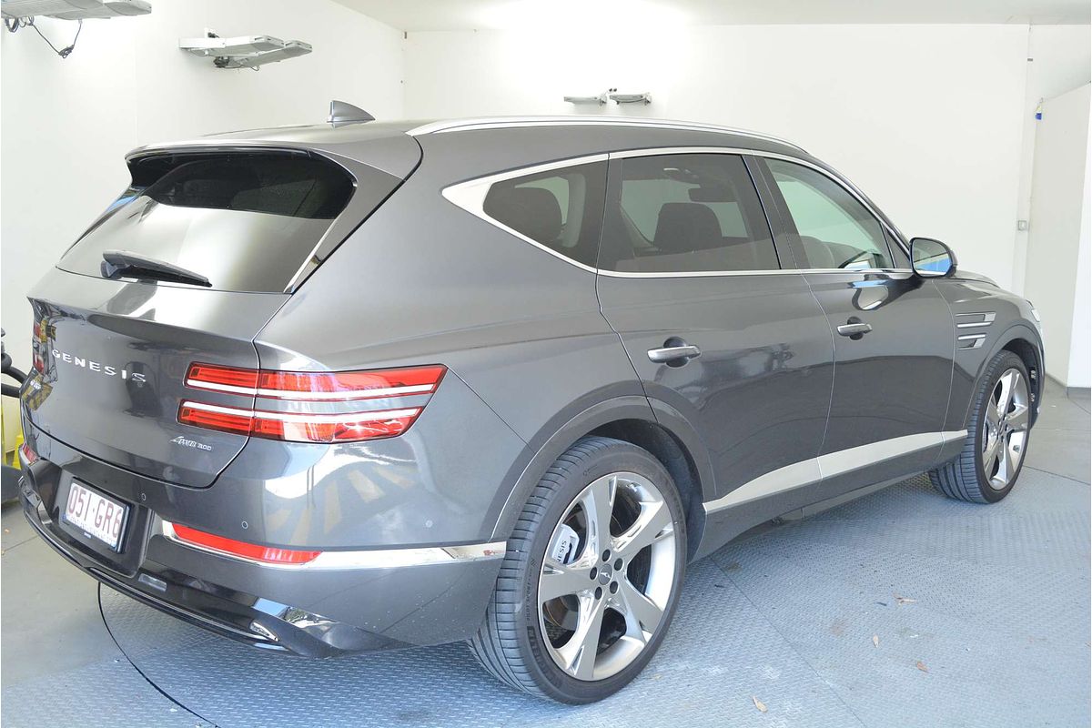 2023 Genesis GV80 3.0D AWD JX.V3