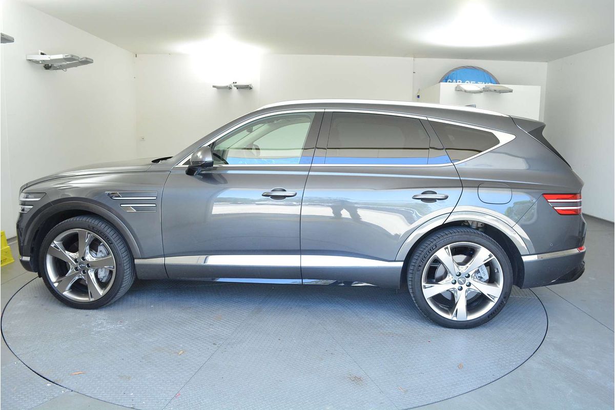 2023 Genesis GV80 3.0D AWD JX.V3