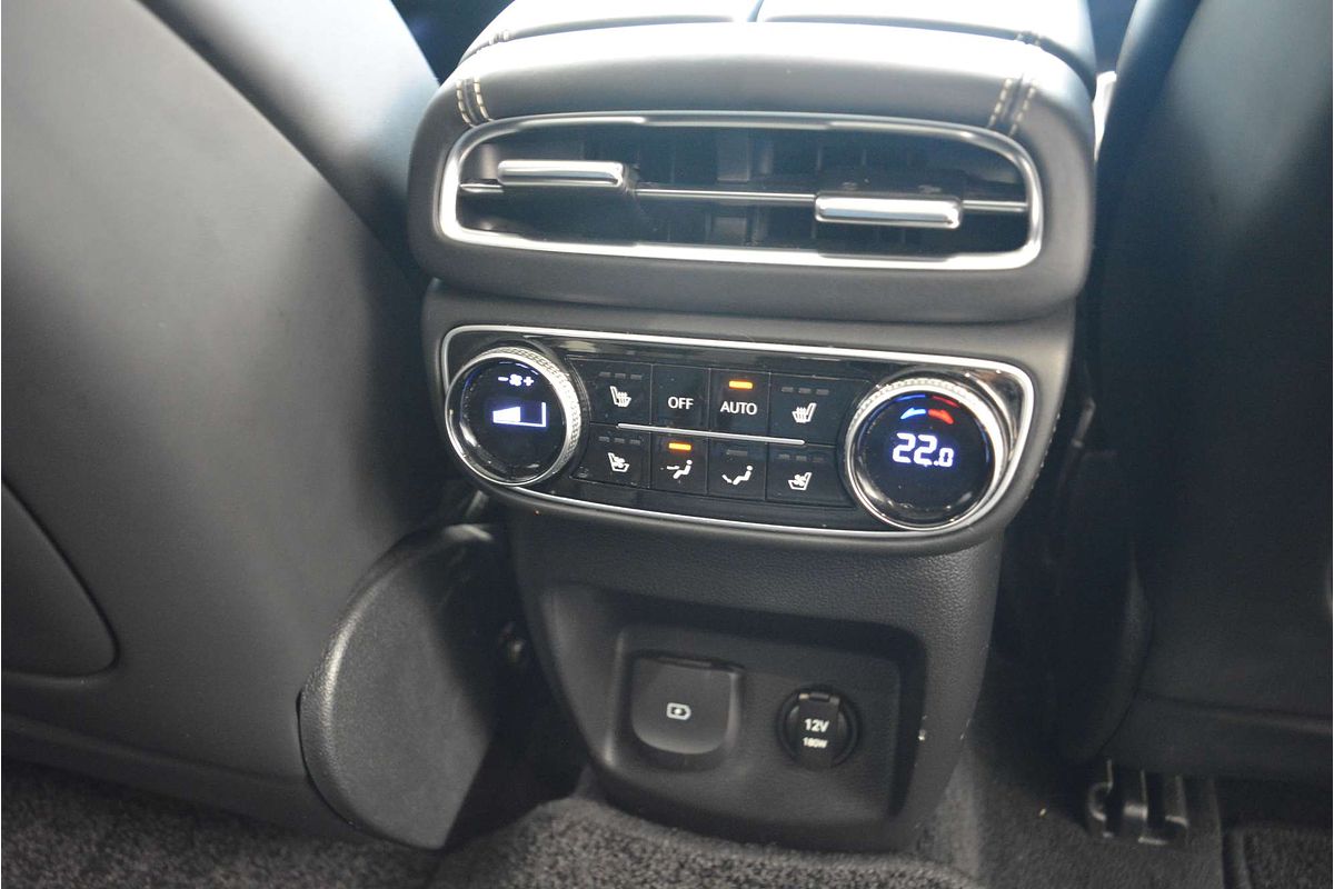 2023 Genesis GV80 3.0D AWD JX.V3