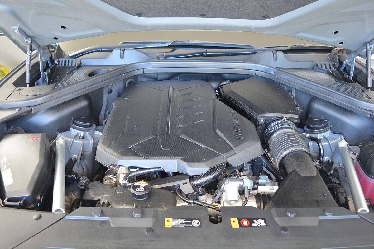 2023 Genesis GV80 3.0D AWD JX.V3