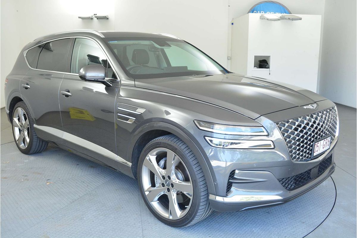 2023 Genesis GV80 3.0D AWD JX.V3